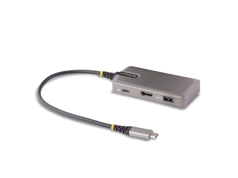 USB извод Startech 104B-USBC-MULTIPORT