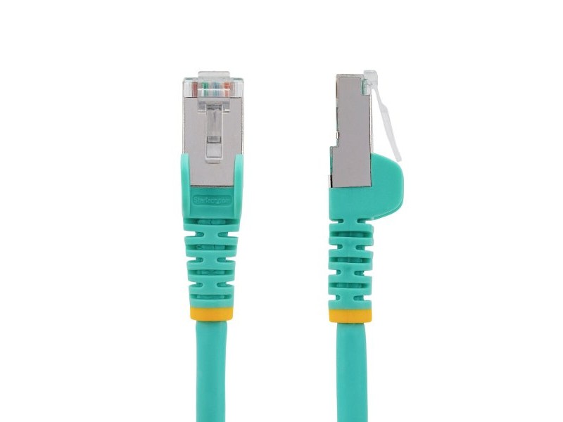 UTP категория 6 твърд мрежови кабел Startech NLAQ-150-CAT6A-PATCH