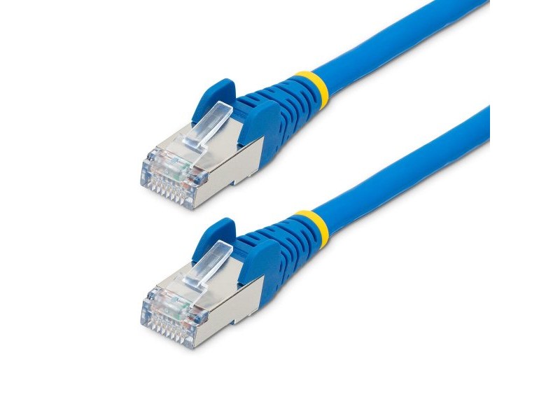 UTP категория 6 твърд мрежови кабел Startech NLBL-150-CAT6A-PATCH