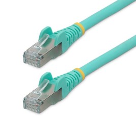 UTP категория 6 твърд мрежови кабел Startech NLAQ-3M-CAT6A-PATCH