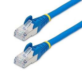UTP категория 6 твърд мрежови кабел Startech NLBL-3M-CAT6A-PATCH