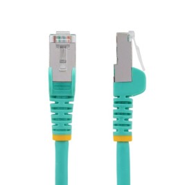 UTP категория 6 твърд мрежови кабел Startech NLAQ-50C-CAT6A-PATCH