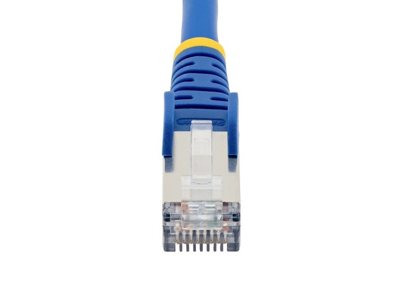 UTP категория 6 твърд мрежови кабел Startech NLBL-750-CAT6A-PATCH UTP категория 6 твърд мрежови кабел Startech NLBL-750-CAT6A-PATCH