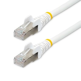 UTP категория 6 твърд мрежови кабел Startech NLWH-3M-CAT6A-PATCH