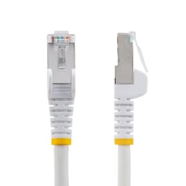 UTP категория 6 твърд мрежови кабел Startech NLWH-50C-CAT6A-PATCH