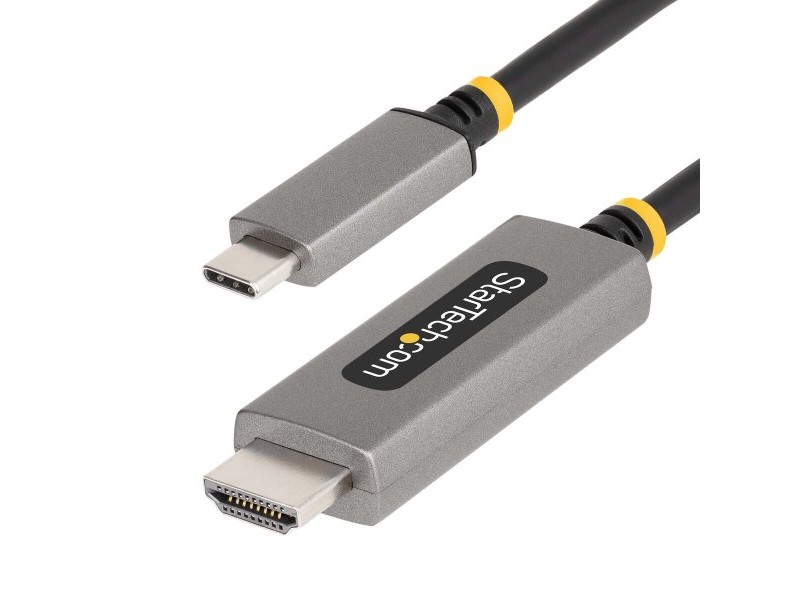Адаптер за HDMI - USB-c Startech 134B-USBC-HDMI211M
