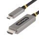 Адаптер за HDMI - USB-c Startech 134B-USBC-HDMI211M