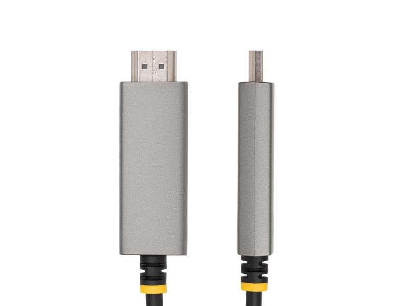Адаптер за HDMI - USB-c Startech 134B-USBC-HDMI211M