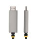 Адаптер за HDMI - USB-c Startech 134B-USBC-HDMI211M