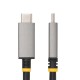 Адаптер за HDMI - USB-c Startech 134B-USBC-HDMI211M