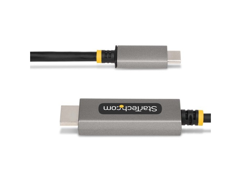 Адаптер за HDMI - USB-c Startech 134B-USBC-HDMI211M