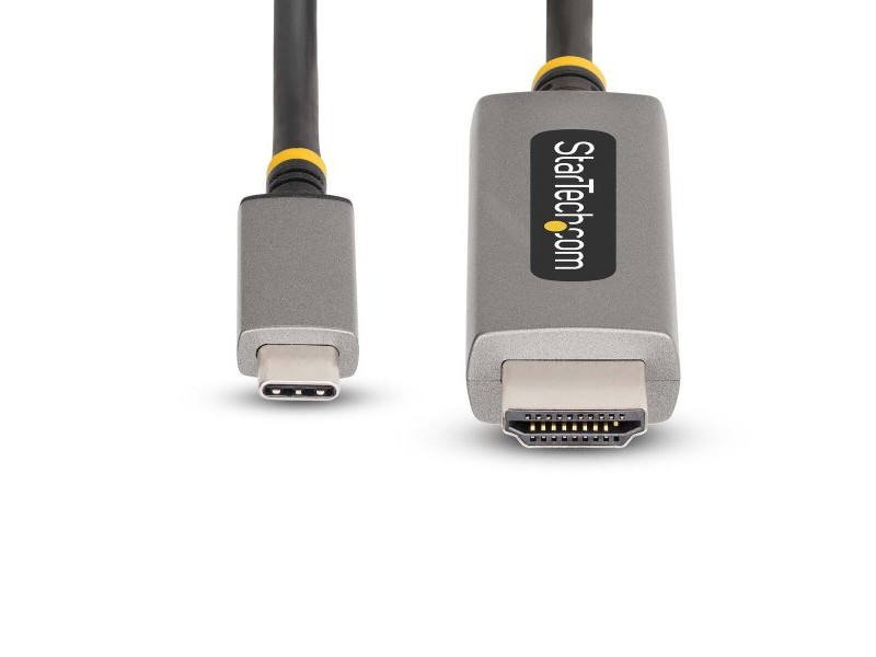 Адаптер за HDMI - USB-c Startech 134B-USBC-HDMI211M
