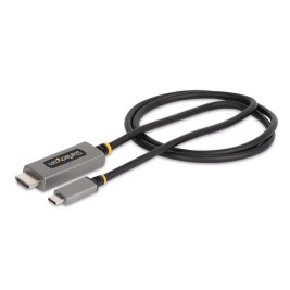 Адаптер за HDMI - USB-c Startech 134B-USBC-HDMI211M