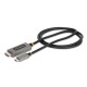 Адаптер за HDMI - USB-c Startech 134B-USBC-HDMI211M