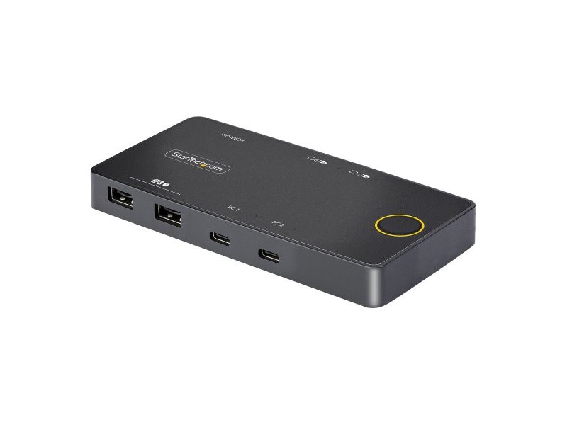 KVM суич Startech C2-H46-UC2-PD-KVM