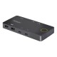 KVM суич Startech C2-H46-UC2-PD-KVM