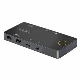 KVM суич Startech C2-H46-UC2-PD-KVM