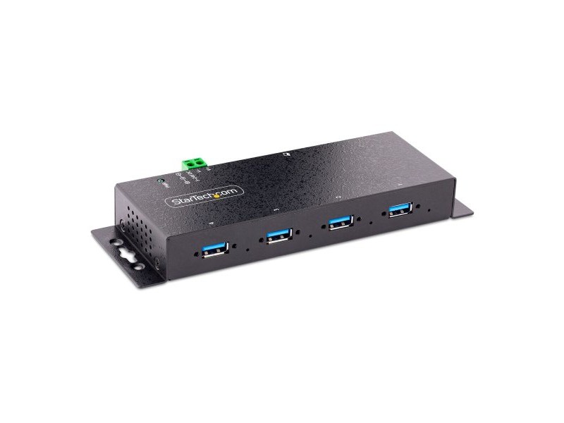 USB извод Startech 5G4AINDNP-USB-A-HUB