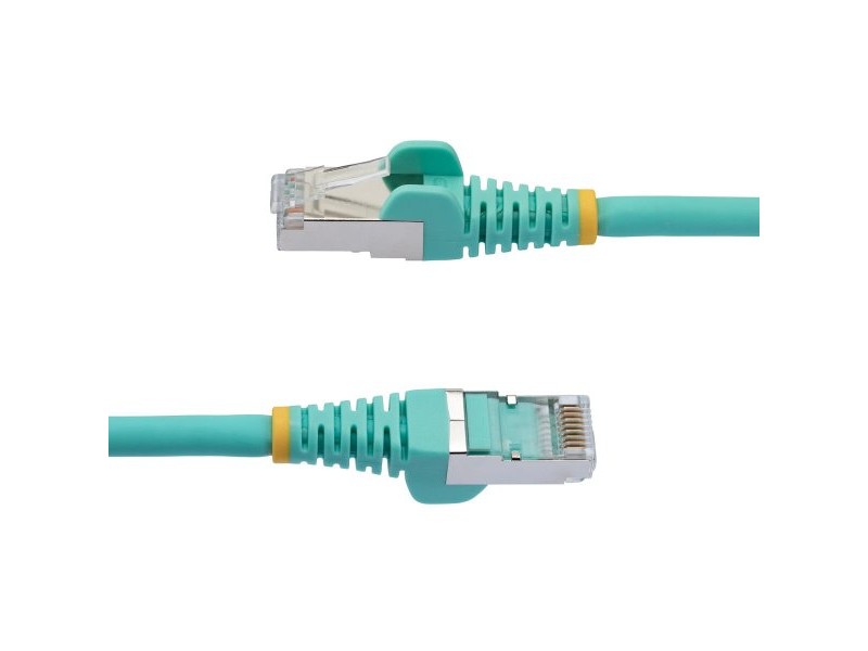 UTP категория 6 твърд мрежови кабел Startech NLAQ-7M-CAT6A-PATCH