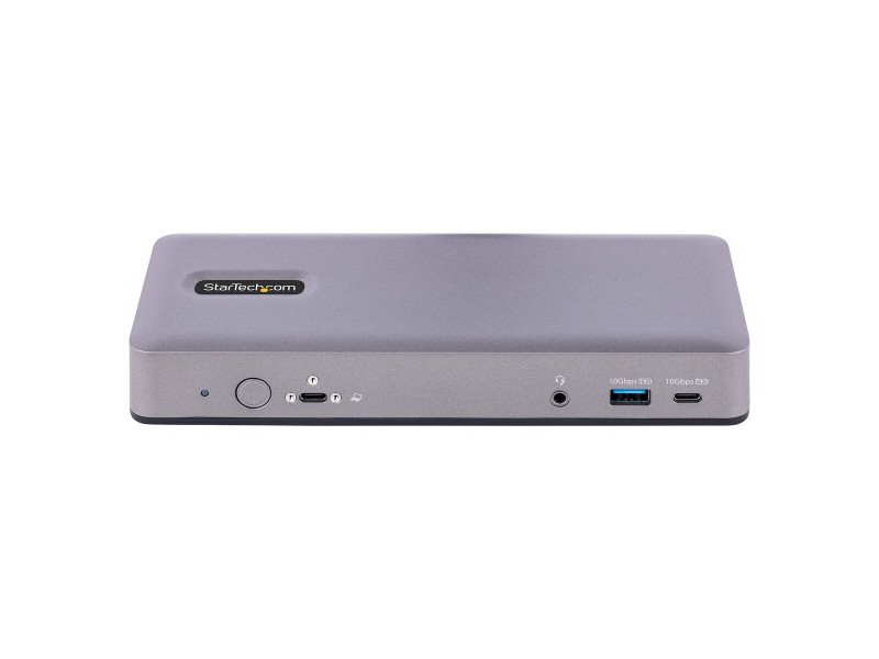 USB извод Startech DK31C3MNCRUE 60 W