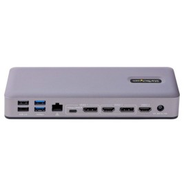 USB извод Startech DK31C3MNCRUE 60 W