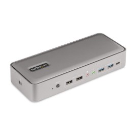 Калъф за клавиатура Startech 129UE-USBC-KVM-DOCK