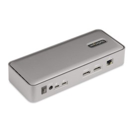 Калъф за клавиатура Startech 129UE-USBC-KVM-DOCK