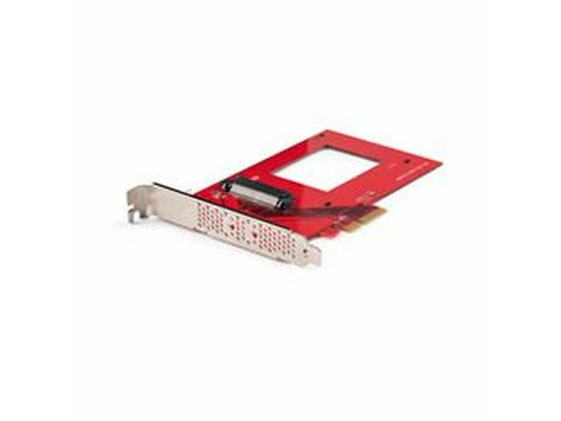 Твърд диск Startech PEX4SFF8639U3