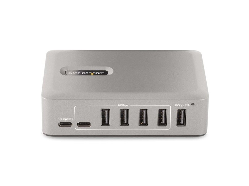 USB извод Startech 10G8A2CS-USB-C-HUB