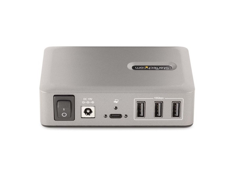 USB извод Startech 10G8A2CS-USB-C-HUB