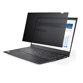 Протектор за екран Startech Filtro de Privacidad para Portátil de 14in - Filtro para Monitor para Pantalla Ancha 16:9 - Protecto
