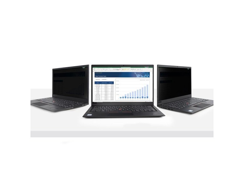 Протектор за екран Startech Filtro de Privacidad para Portátil de 14in - Filtro para Monitor para Pantalla Ancha 16:9 - Protecto