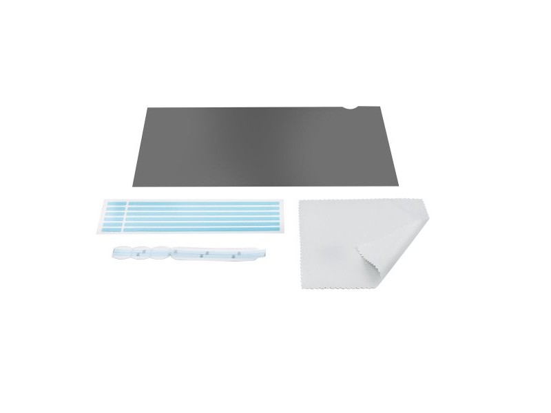 Протектор за екран Startech Filtro de Privacidad para Portátil de 14in - Filtro para Monitor para Pantalla Ancha 16:9 - Protecto