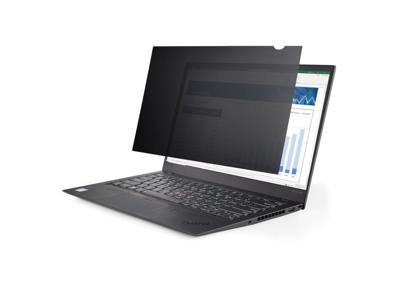 Протектор за екран Startech Filtro de Privacidad para Portátil de 13,3in - Filtro para Monitor para Pantalla Ancha 16:9 - Protec