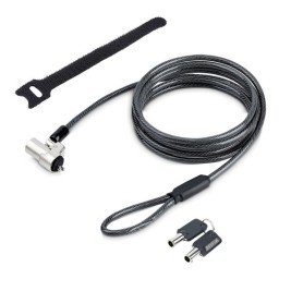 Кабел за безопасност Startech NBLWK-LAPTOP-LOCK 2 m