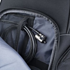 Кабел за безопасност Startech NANOK-LAPTOP-LOCK 2 m