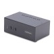 KVM суич Startech P2DD46A2