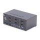 KVM суич Startech P2DD46A2