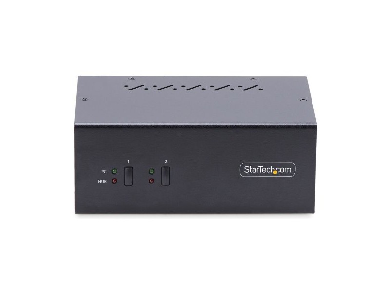 KVM суич Startech P2DD46A2
