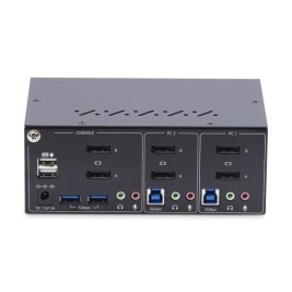 KVM суич Startech P2DD46A2