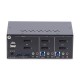 KVM суич Startech P2DD46A2