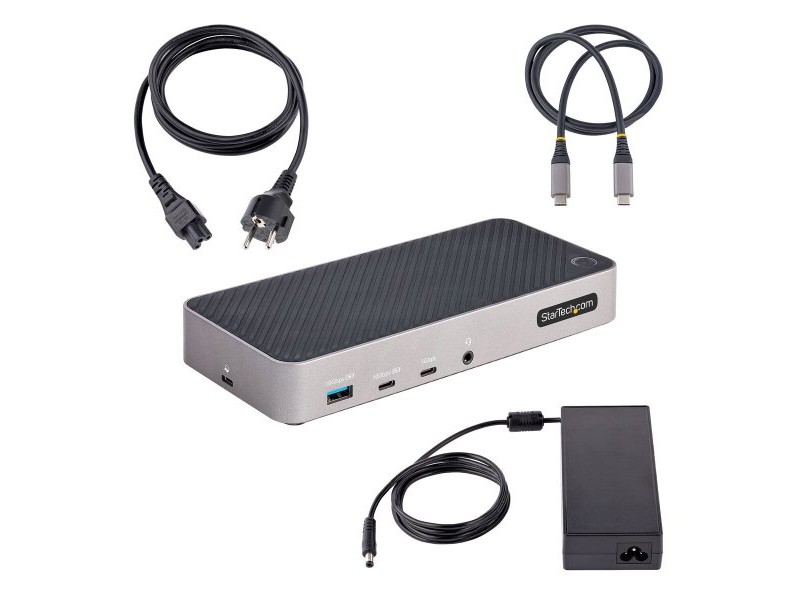 USB извод Startech 116E-USBC-DOCK