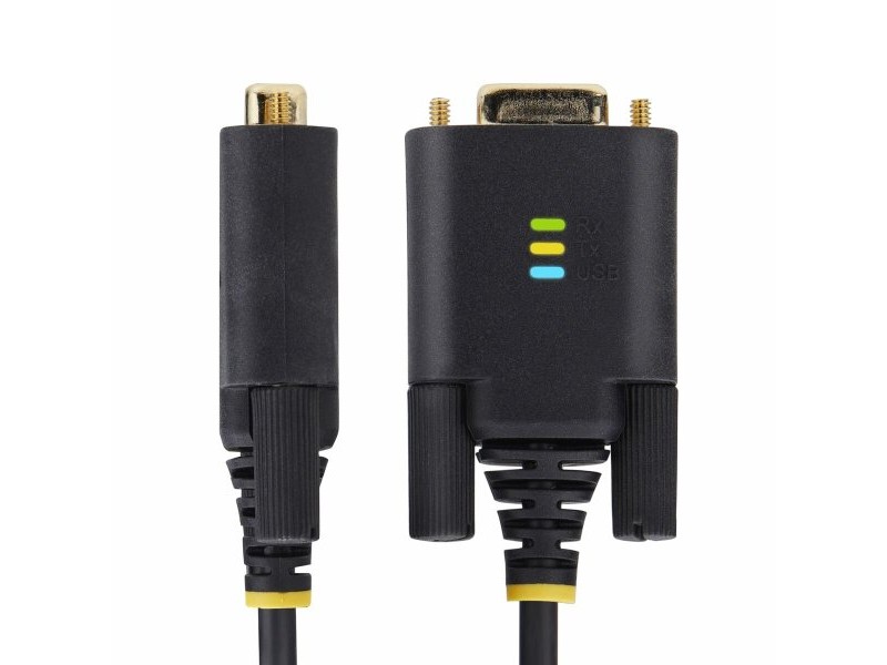USB Aдаптер Startech 1P3FFCNB-USB-SERIAL