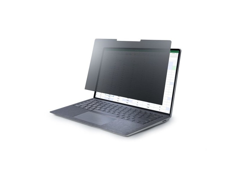 Филтър за Поверителност за Монитор Startech 135S-PRIVACY-SCREEN