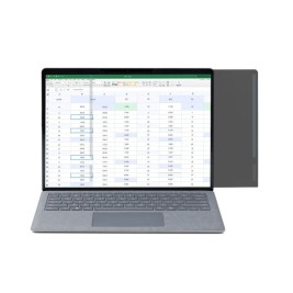 Филтър за Поверителност за Монитор Startech 135S-PRIVACY-SCREEN