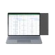 Филтър за Поверителност за Монитор Startech 135S-PRIVACY-SCREEN