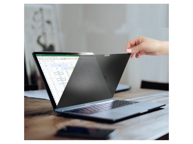 Филтър за Поверителност за Монитор Startech 16M21-PRIVACY-SCREEN