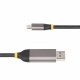 USB Aдаптер Startech 142-USBC-DP-8K-10F 3 m