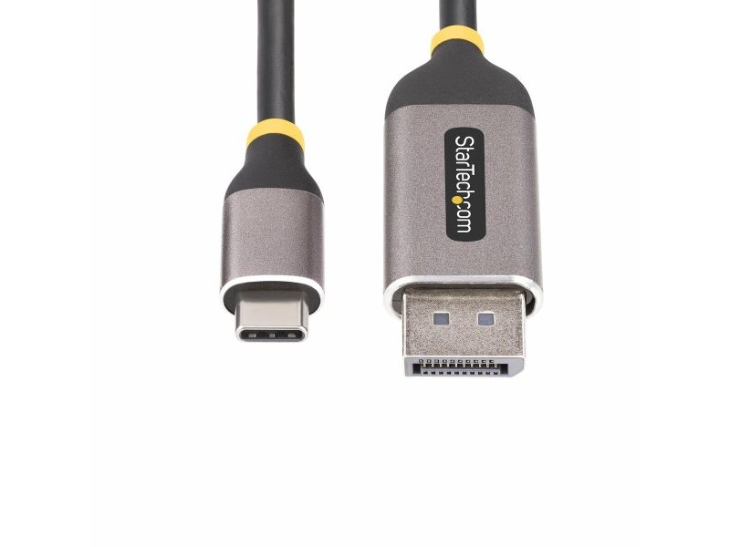 USB Aдаптер Startech 142-USBC-DP-8K-10F 3 m