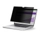 Кабел HDMI Startech 142MM-PRIVACY-SCREEN Черен